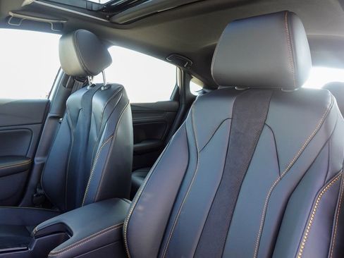 New 2026 Acura Integra A-Spec image 22