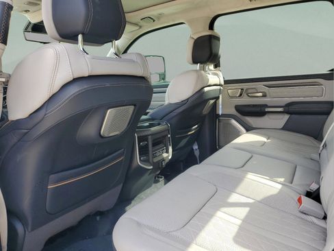 Used 2025 RAM 1500 Tungsten w/ Towing Technology Group image 20