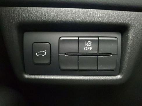 Certified 2024 MAZDA CX-5 AWD 2.5 S w/ Premium Package image 35