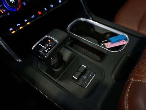 Certified 2024 GMC Sierra 1500 Denali Ultimate image 17