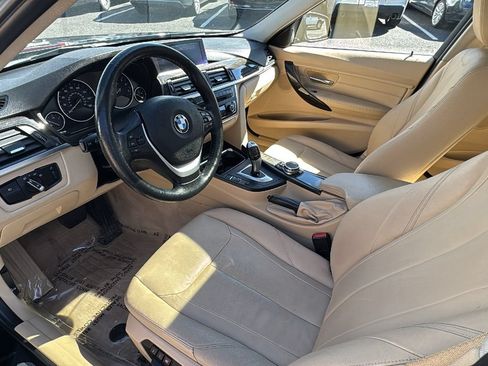 Used 2015 BMW 328i xDrive Sedan AWD/4WD image 9