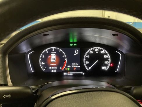 Certified 2023 Honda Civic Sport image 15