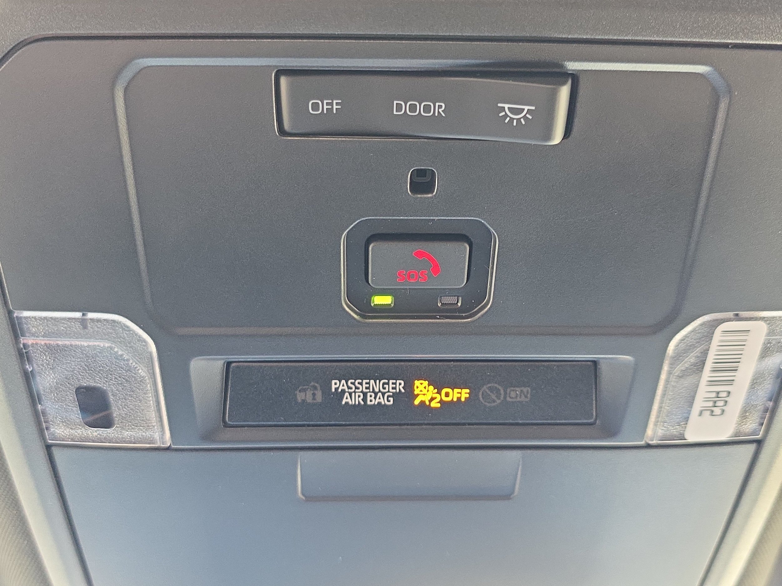Used 2026 Toyota Tacoma 4x4 Double Cab image 26