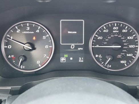 New 2026 Subaru Ascent Touring image 12