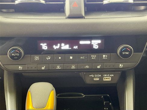 New 2026 Subaru Outback Wilderness image 9