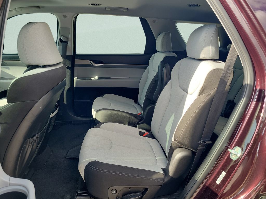 Used 2022 Hyundai Palisade SEL FWD image 10