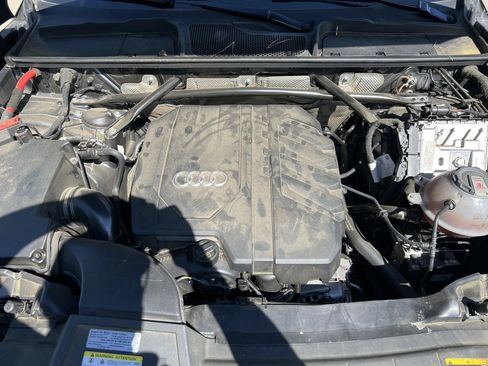 Used 2022 Audi Q5 2.0T Premium Plus image 36