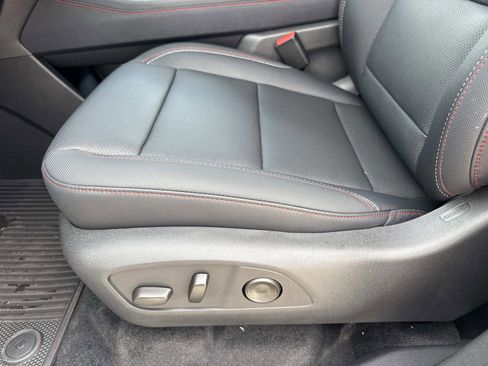 New 2026 Chevrolet Traverse Z71 w/ Enhanced Driving Package image 20