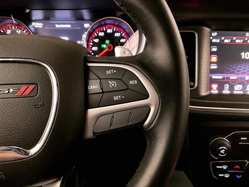 Used 2016 Dodge Charger R/T RWD image 18