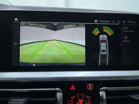 Used 2020 BMW 330i xDrive Sedan w/ Convenience Package image 13