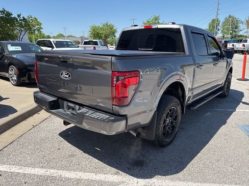 Used 2024 Ford F150 XLT w/ Equipment Group 302A MID AWD/4WD image 27