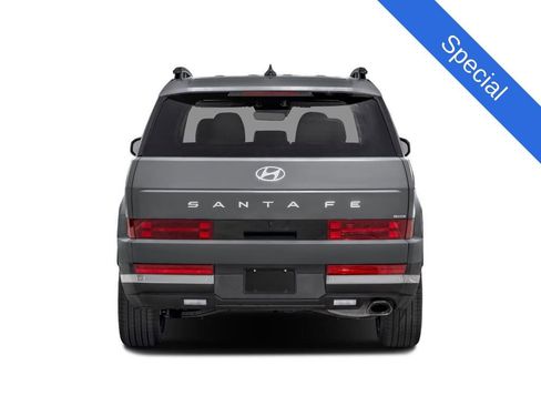 Used 2024 Hyundai Santa Fe Limited AWD/4WD image 37