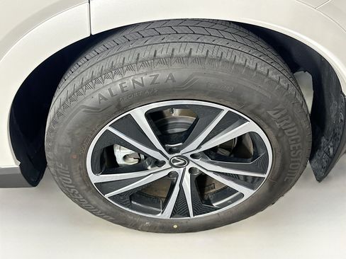 Used 2024 Lexus RX 350 Premium w/ Cold Area Package FWD image 11