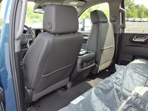 New 2026 Chevrolet Silverado 2500 LT w/ Trail Boss Package AWD/4WD image 8