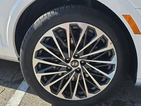 New 2026 Hyundai Palisade Calligraphy image 10