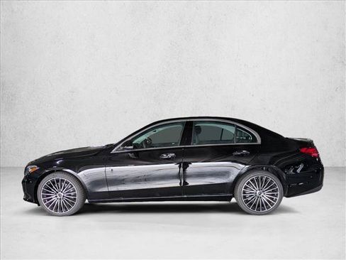 Used 2026 Mercedes-Benz C 300 Sedan image 5