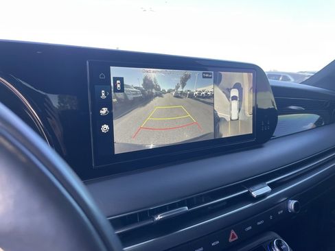 Used 2024 Hyundai Palisade Calligraphy image 14