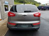 Used 2012 Kia Sportage LX image 4