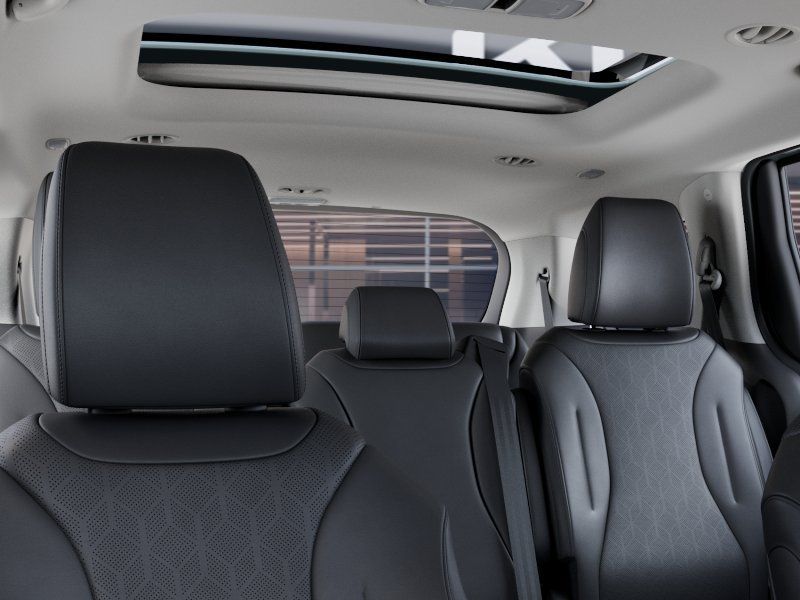 New 2027 Kia Carnival SX FWD image 27