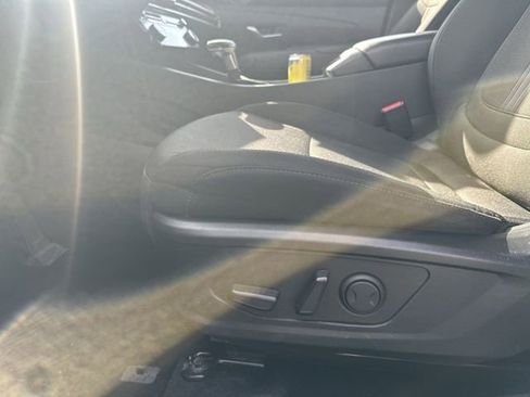 Used 2025 Hyundai Tucson SEL AWD/4WD image 16