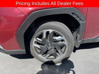 Used 2025 Subaru Forester Limited AWD/4WD video 2