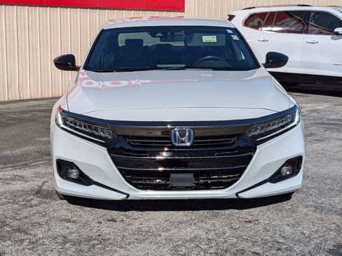 Used 2022 Honda Accord Sport image 8