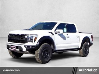 New 2025 Ford F150 Raptor video 1