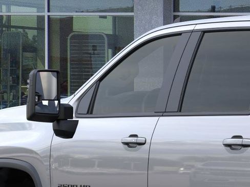 New 2026 Chevrolet Silverado 2500 LT AWD/4WD image 36