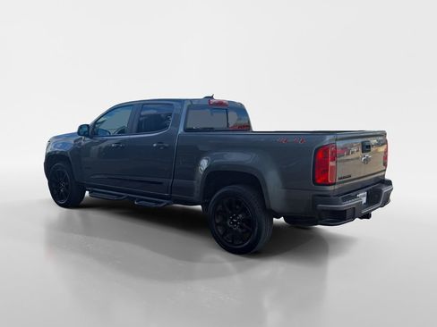 Used 2019 Chevrolet Colorado LT w/ Colorado RST Special Edition image 3