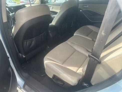 Used 2013 Hyundai Santa Fe GLS AWD/4WD image 16