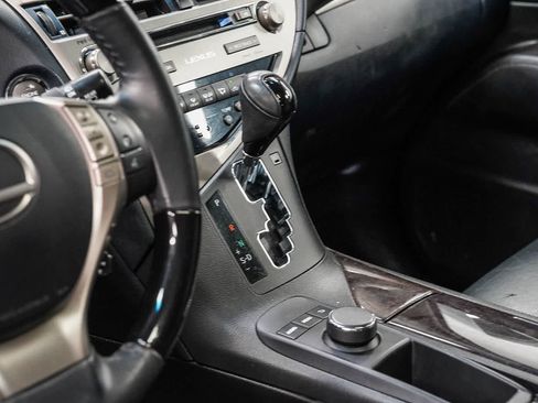 Used 2015 Lexus RX 350 FWD w/ Premium Package image 24