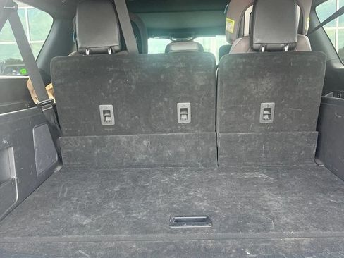 Used 2022 Ford Expedition Max Limited AWD/4WD image 14