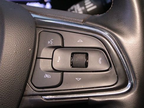 Used 2024 Buick Encore GX Sport Touring image 22