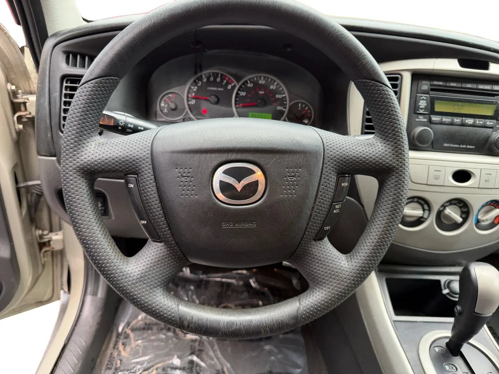 Used 2006 MAZDA Tribute I FWD image 11