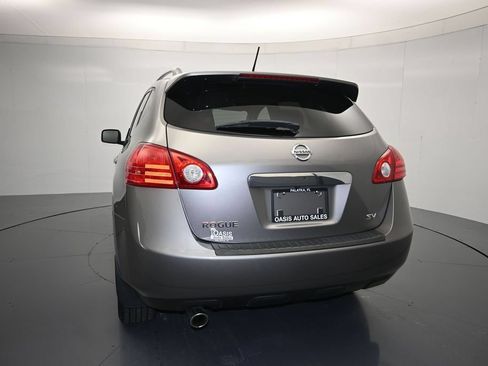 Used 2011 Nissan Rogue SV FWD image 23