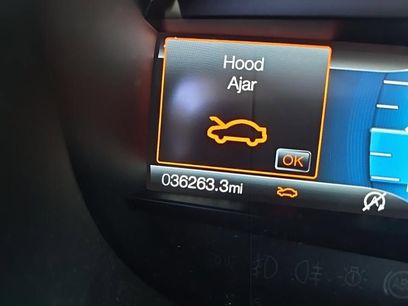 Used 2022 Ford Edge Titanium w/ Equipment Group 301A