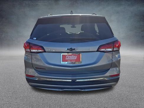 Certified 2023 Chevrolet Equinox Premier FWD image 5