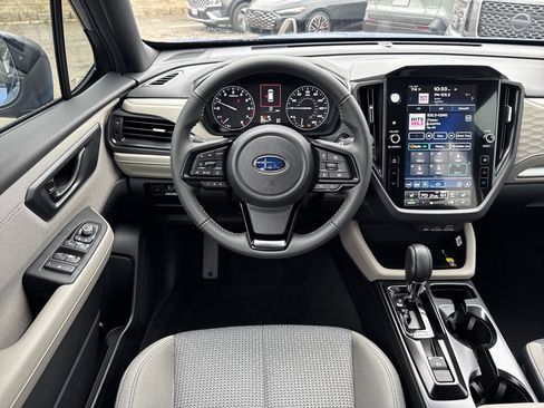 New 2026 Subaru Forester Premium image 12
