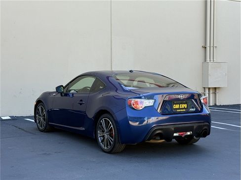 Used 2013 Scion FR-S image 4