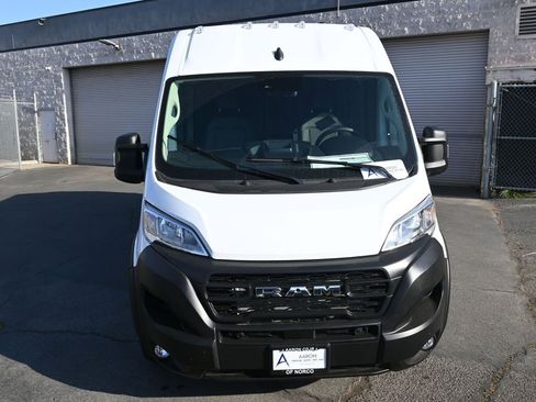 New 2026 RAM ProMaster 3500 w/ Safety Group image 11