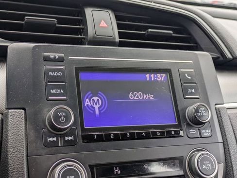 Used 2017 Honda Civic LX image 22