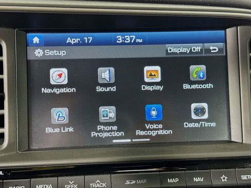 Used 2020 Hyundai Elantra Limited w/ Ultimate Package 03 FWD image 33