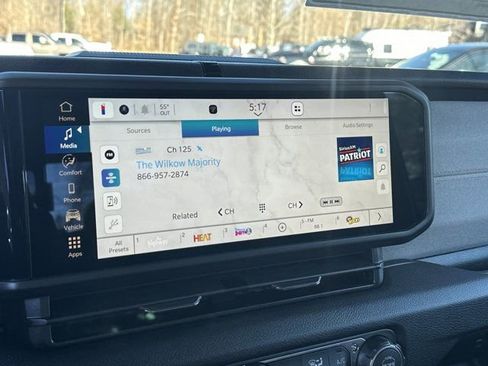 New 2026 Jeep Gladiator Sport image 30