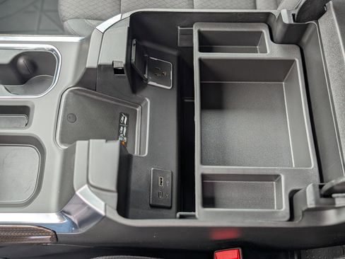 New 2026 Chevrolet Silverado 1500 RST w/ LPO, Liner Protection Package image 22