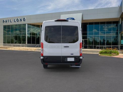 New 2023 Ford Transit 350 XL image 5
