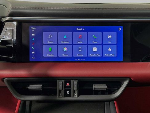 Certified 2025 Porsche Macan 4S Electric image 16