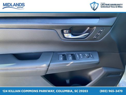 New 2026 Honda CR-V Sport-L image 16