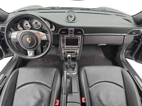 Used 2007 Porsche 911 GT3 RS image 11