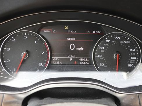 Used 2013 Audi A6 3.0T Prestige AWD/4WD image 13