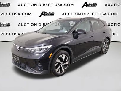 Used 2023 Volkswagen ID.4 2WD